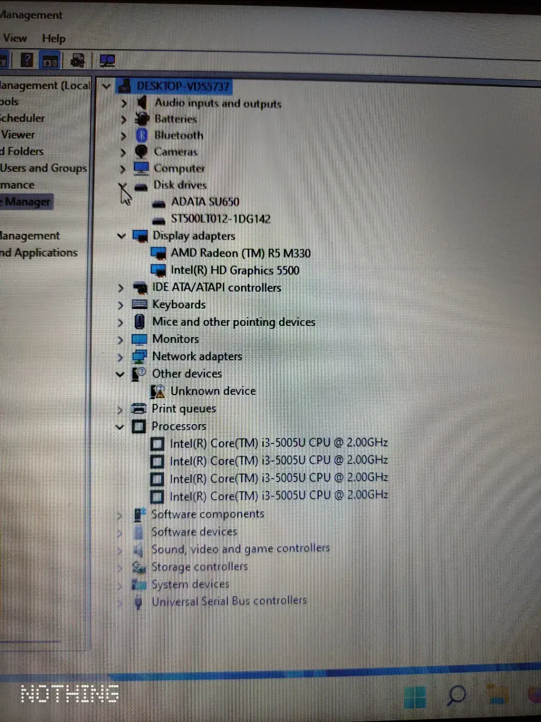 نوت بوک لنوو|رایانه همراه|اهواز, گلستان|دیوار