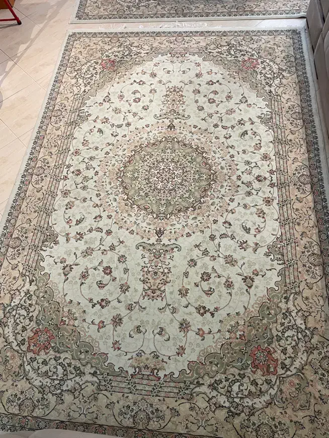 فرش ۶ متری و ۳ متری|فرش|بابل, |دیوار