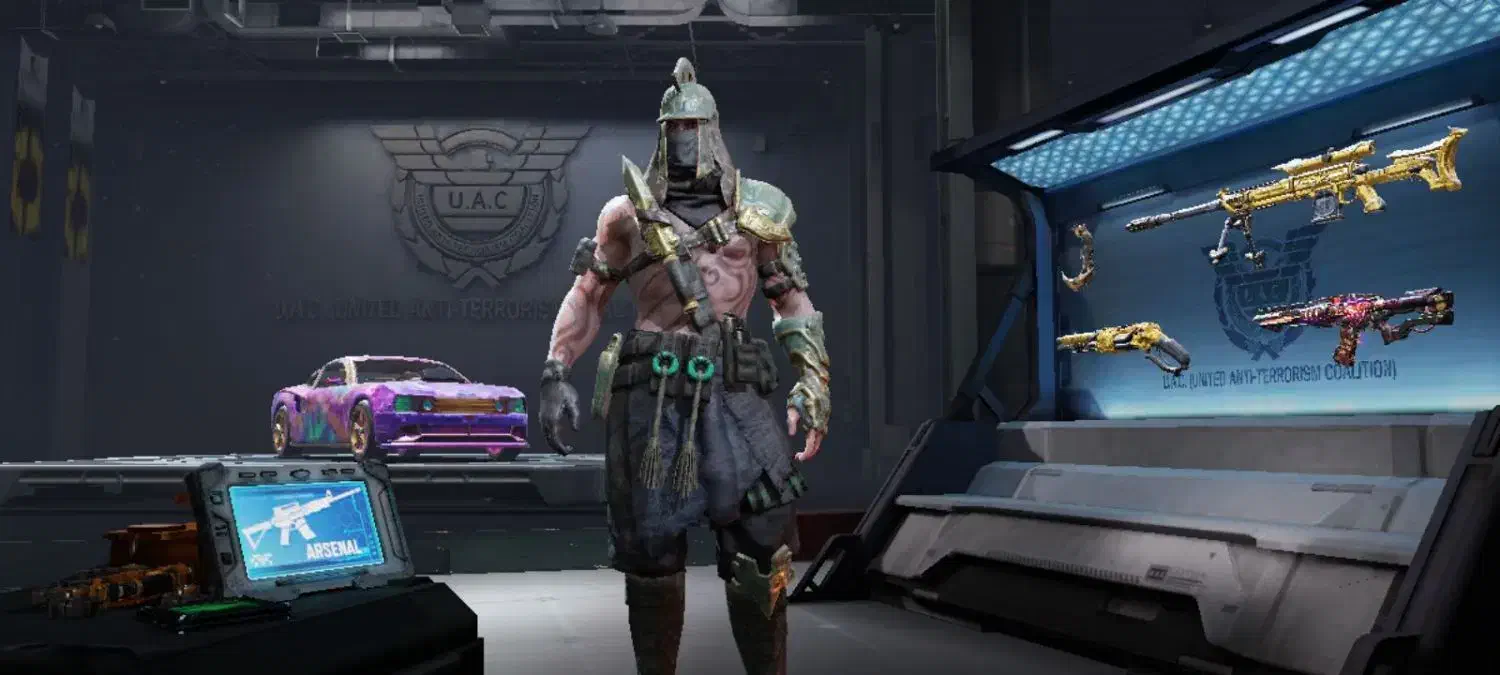 اکانت کالاف|کنسول، بازی ویدئویی و آنلاین|بجنورد, |دیوار