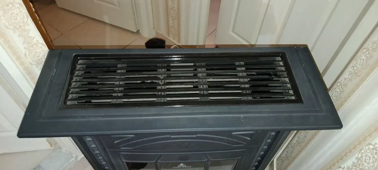 بخاری نو|بخاری، هیتر، شومینه|فردیس, قریشی|دیوار