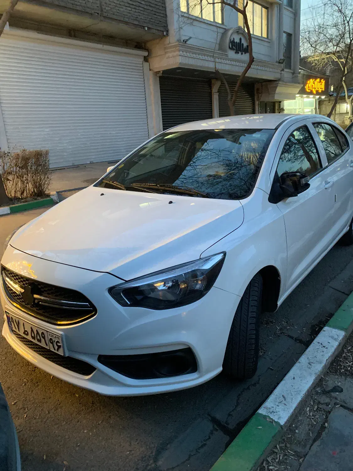 شاهین مدل۴۰۳|خودرو سواری و وانت|مشهد, خرمشهر|دیوار