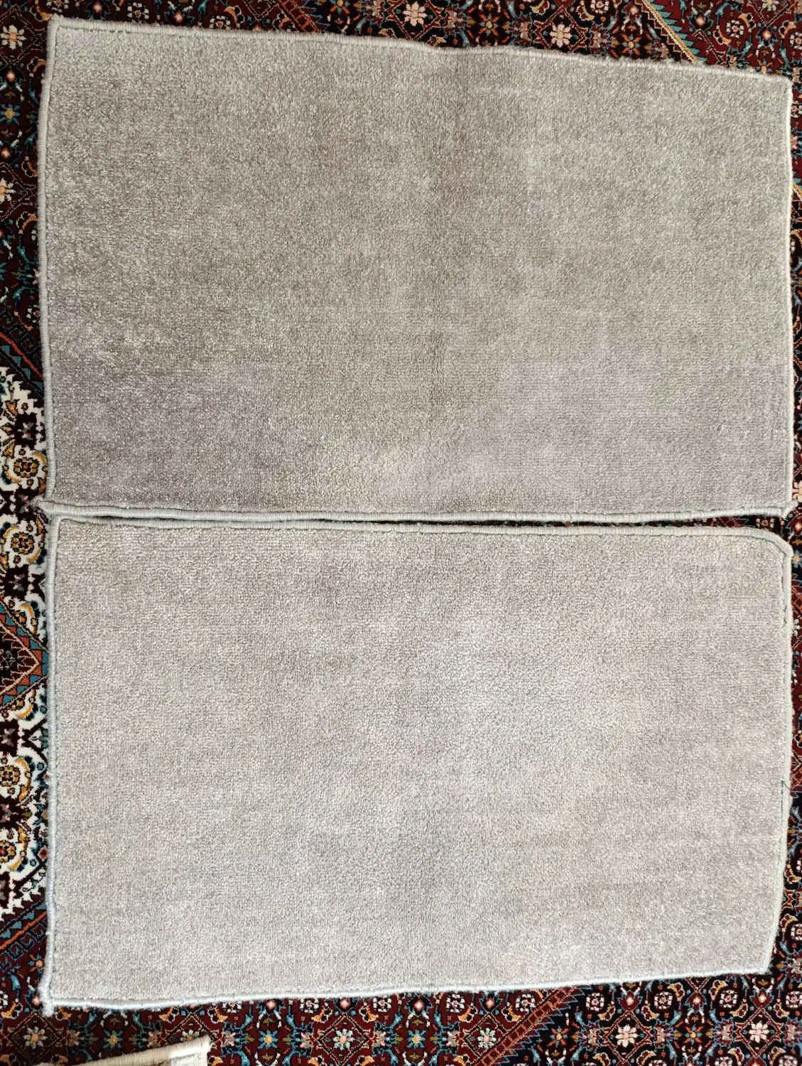 فروش فوری دو عدد پادری ست و نو|پادری|زنجان, |دیوار