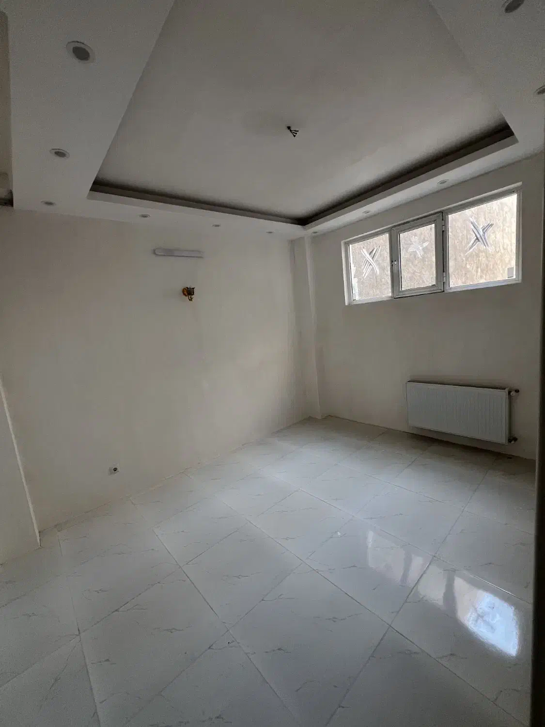 آپارتمان ۹۵ متری امیر کبیر تک واحدی|فروش آپارتمان|نیشابور, دارایی|دیوار