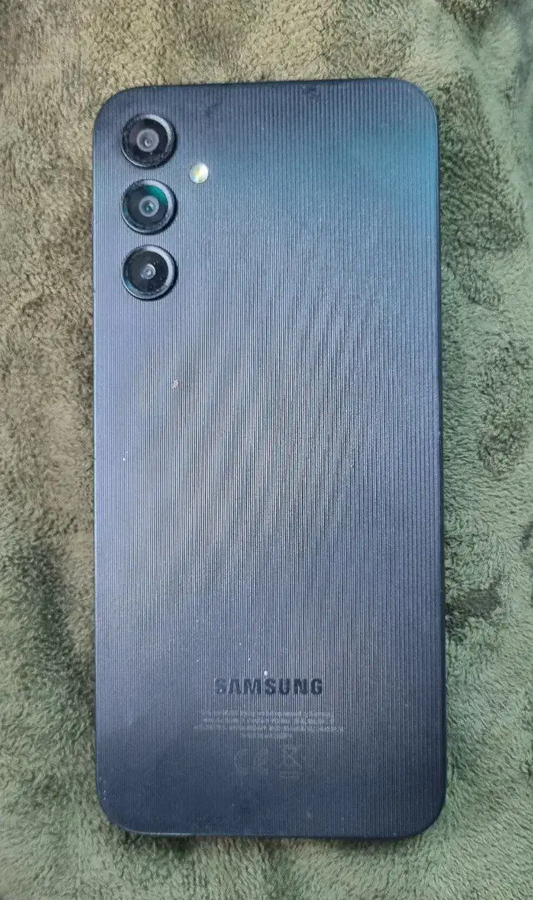 A14 سامسونگ|موبایل|تهران, طرشت|دیوار