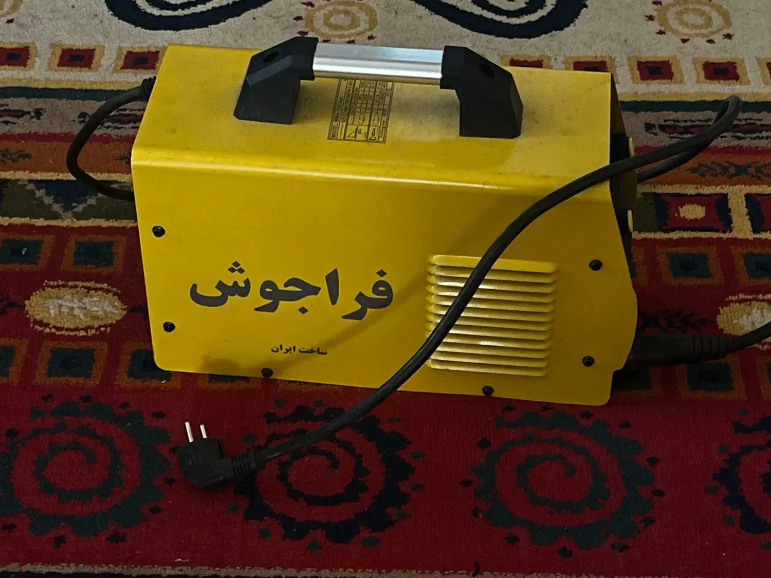 دریل و دستگاه جوش|ابزارآلات|داراب, |دیوار