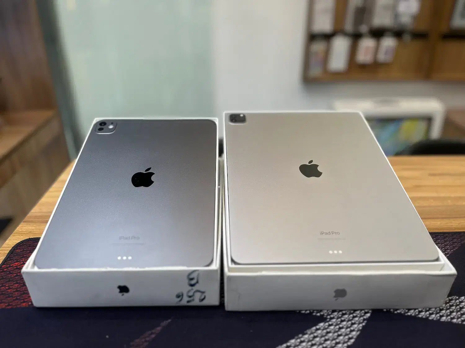 ipad M4 va m2|تبلت|تهران, جردن|دیوار