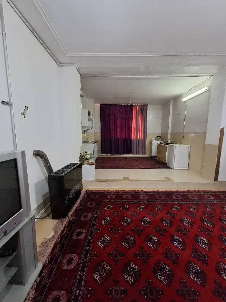 اجاره روزانه آپارتمان با امکانات رفاهی کامل|اجارهٔ کوتاه‌مدت آپارتمان و سوئیت|بسطام, |دیوار