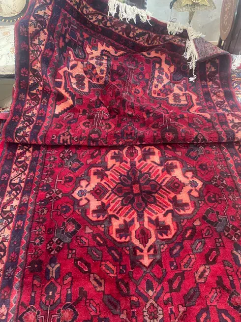 فرش دستباف لری باف خاص|فرش|تهران, پونک|دیوار