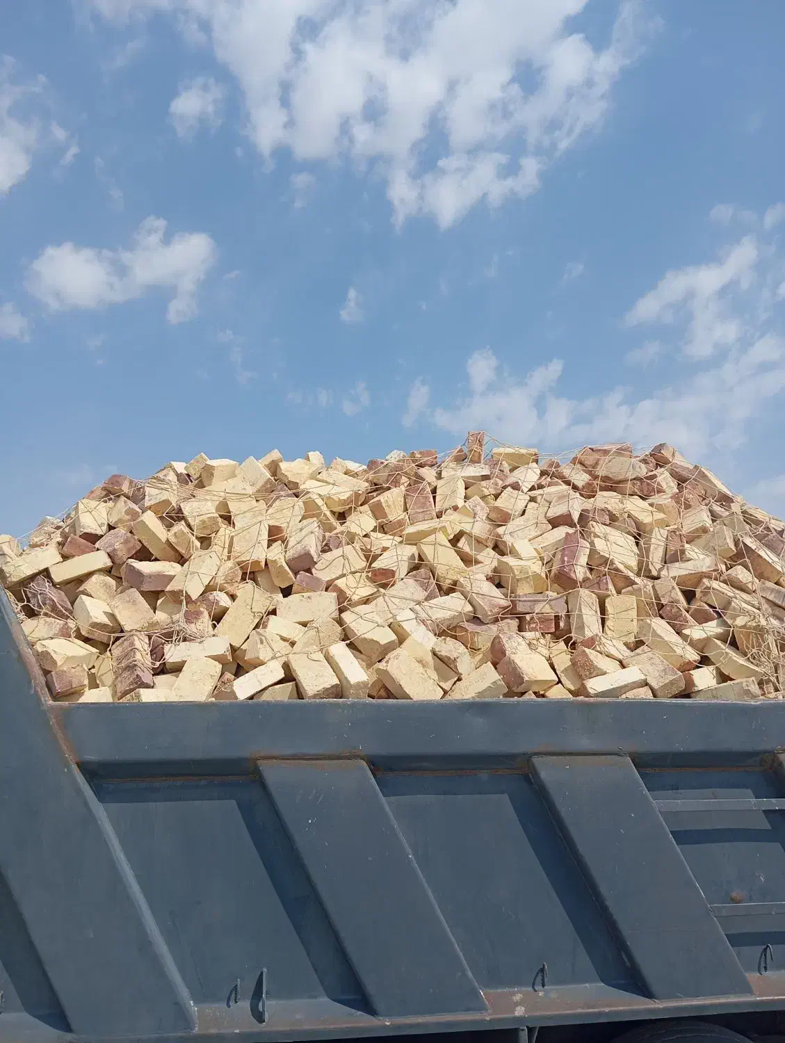 کمپرسی آجر شن هم میارم|مصالح و تجهیزات ساختمان|زابل, |دیوار