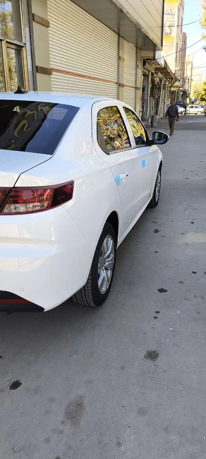 تارا اتوماتیک V4 ۱۴۰۳|خودرو سواری و وانت|عجب شیر, |دیوار