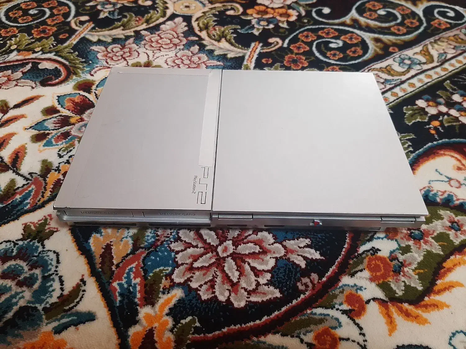 پلی 2 درحد نو|کنسول، بازی ویدئویی و آنلاین|کاشان, رسالت|دیوار