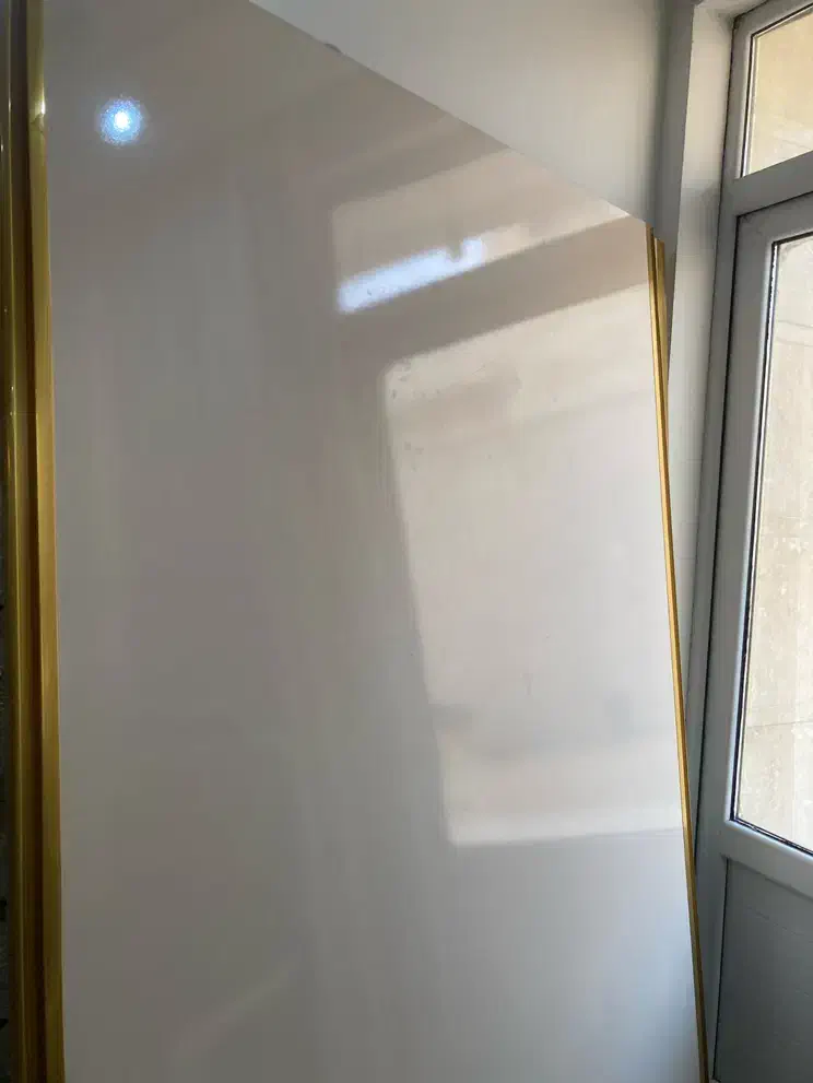 درب کمد ملامینه|جاکفشی، کمد، دراور|قم, باسکول|دیوار