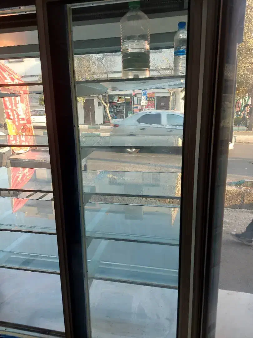 یخچال ایستاده|فروشگاه و مغازه|تهران, گرگان|دیوار