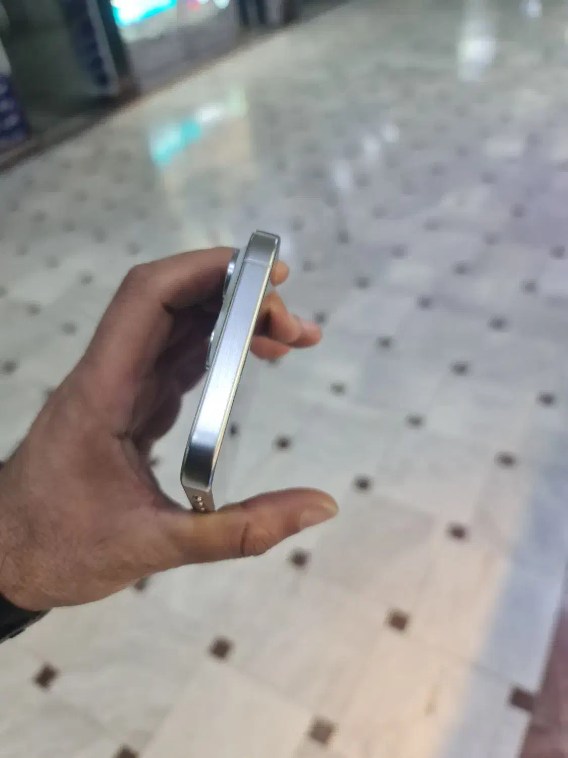 ایفون 15 promax|موبایل|تهران, باشگاه نفت|دیوار