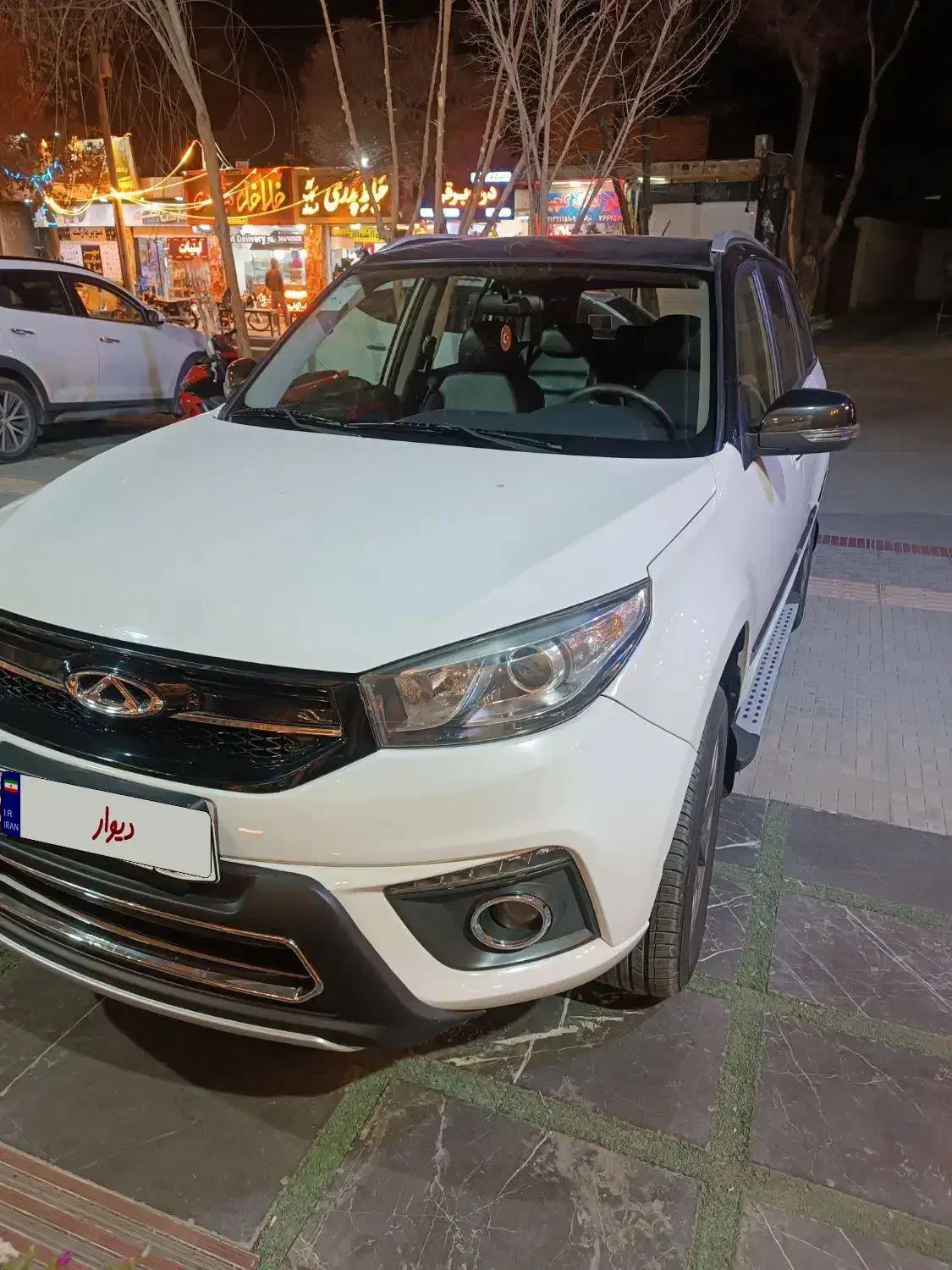 X33s|خودرو سواری و وانت|اصفهان, مسجد مصلی|دیوار