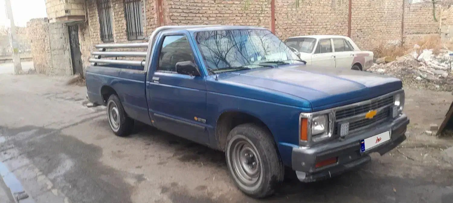 سالم|خودرو کلاسیک|مشکین‌دشت, |دیوار