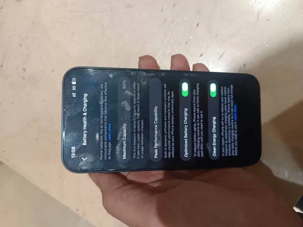 ایفون ۱۳نرمال|موبایل|مشهد, سپاد|دیوار