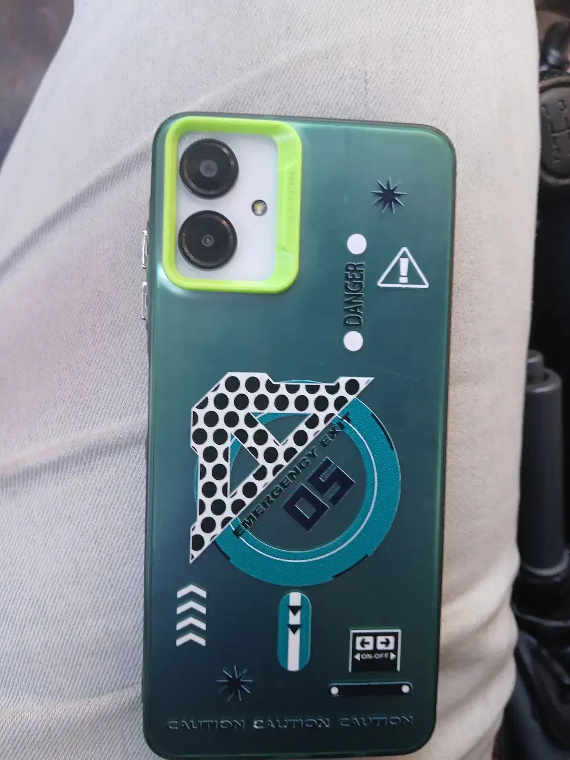 a06 در حد آک|موبایل|خرمآباد, |دیوار