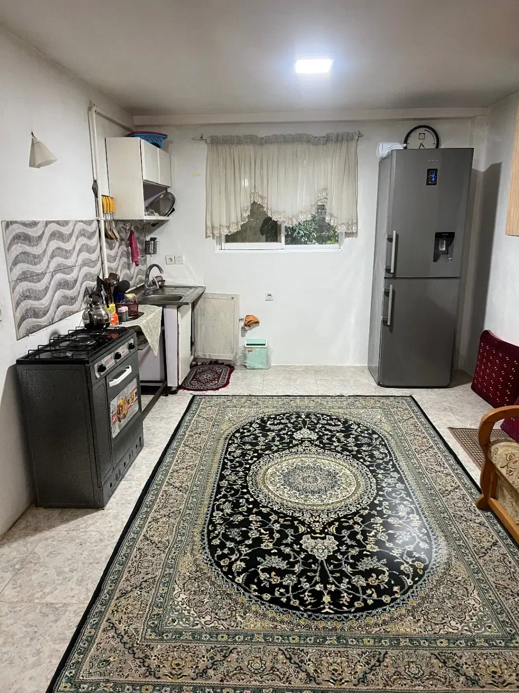 اجاره ویلا شبانه|اجارهٔ کوتاه‌مدت ویلا و باغ|نشتارود, |دیوار