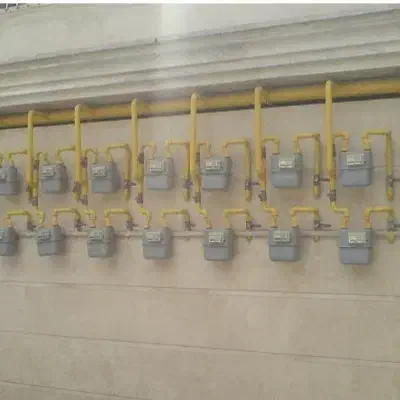 جابجایی کنتور.جوشکاری لوله کشی گاز و آب .برقکشی|خدمات پیشه و مهارت|همدان, |دیوار