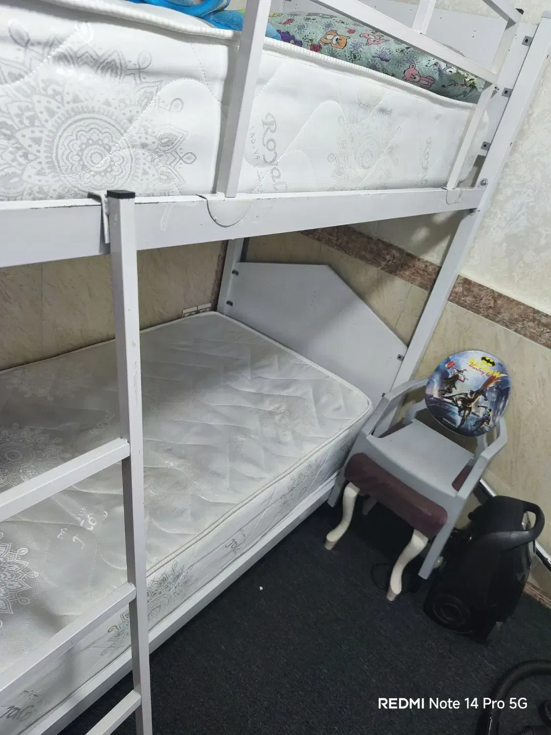 تخت فروشی|تخت و صندلی بچه|صباشهر, |دیوار