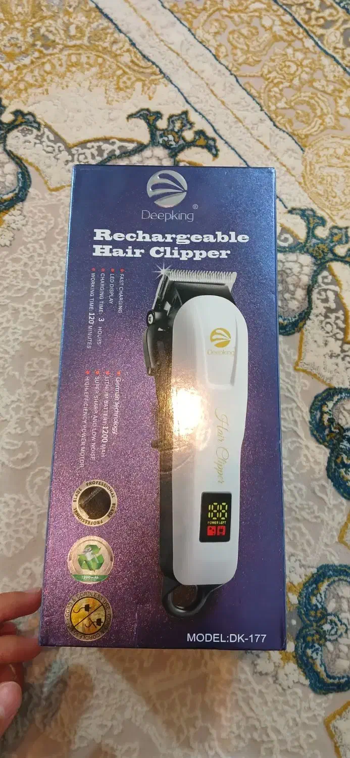 ...|آرایشی، بهداشتی، درمانی|نجف‌آباد, کشاورز|دیوار