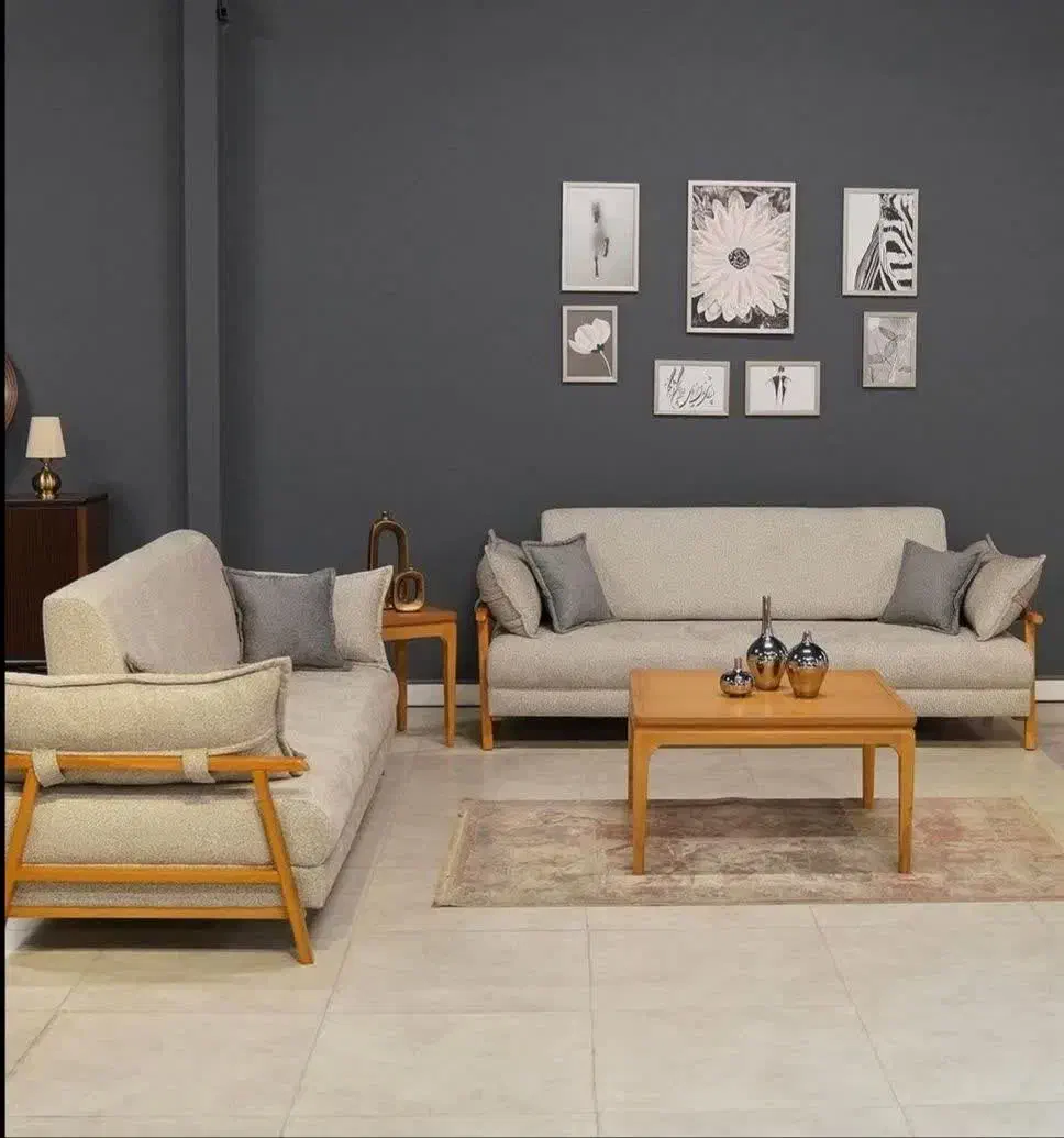 مدل فرهاد|مبلمان خانگی و میز عسلی|شوشتر, |دیوار