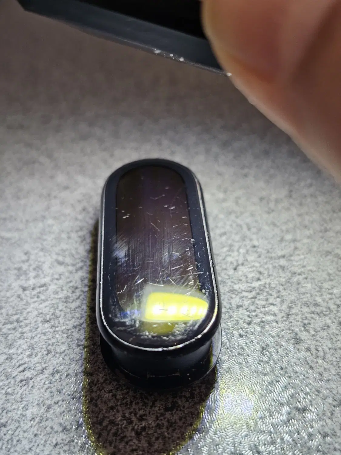 mi band 6|ساعت|تهران, توحید|دیوار