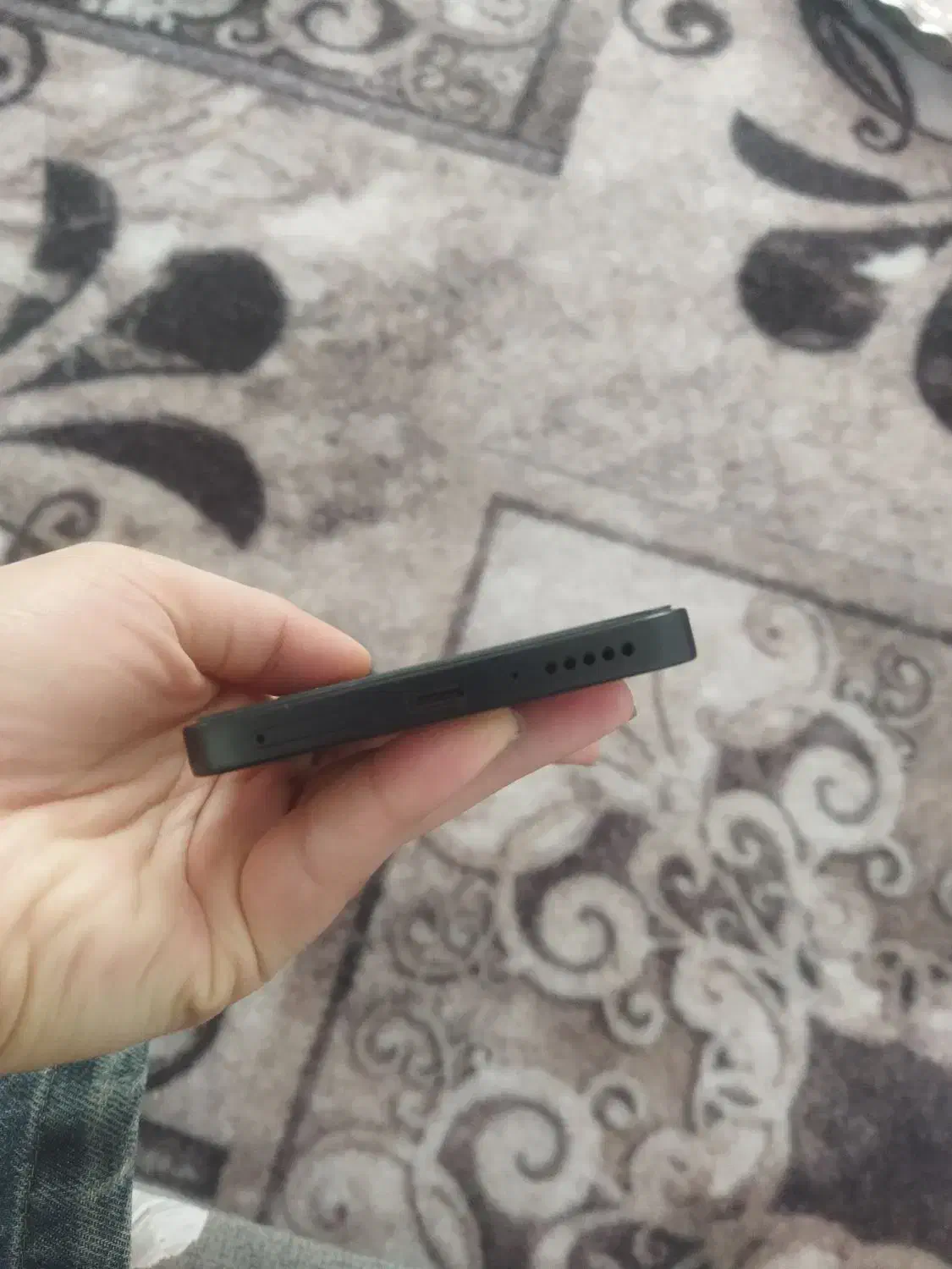 نوت 13|موبایل|مشهد, امامیه (شهرک غرب)|دیوار