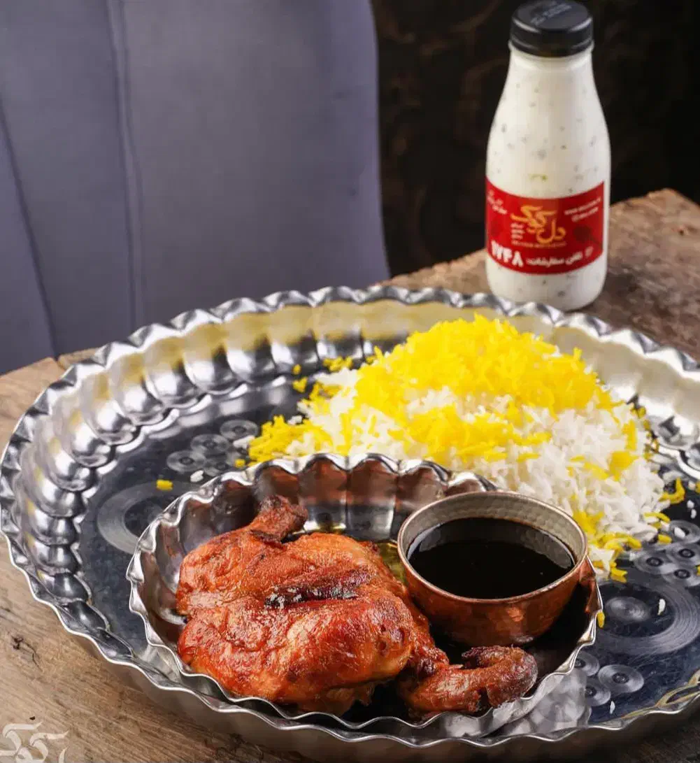 آشپز ماهر|استخدام خدمات فروشگاه و رستوران|سیرجان, |دیوار