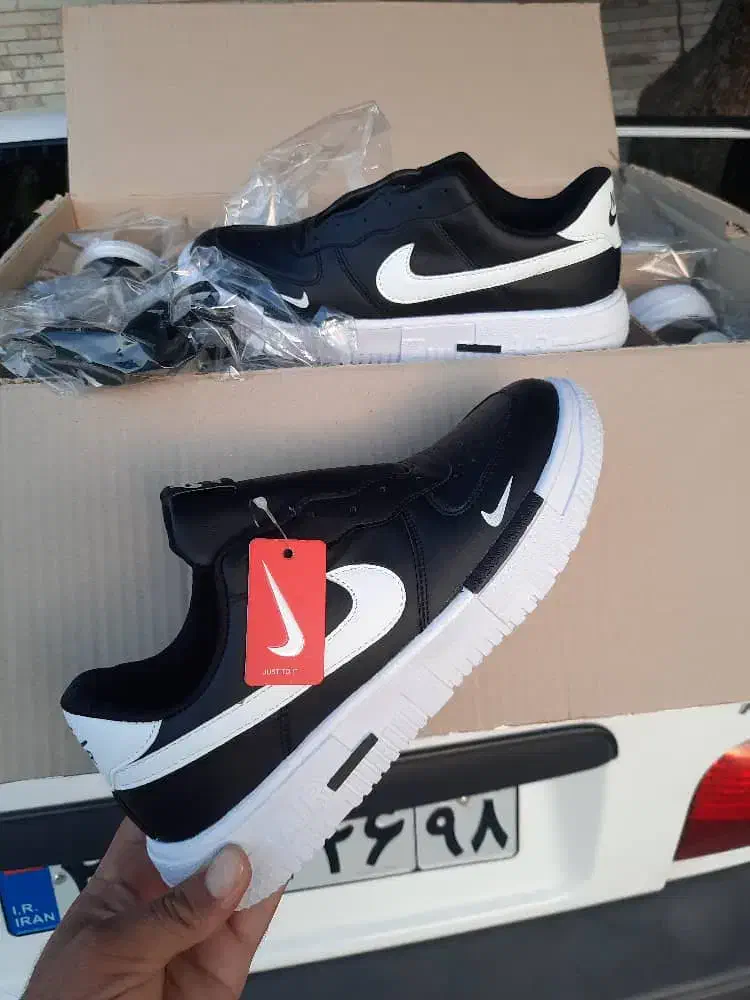 کفش|کیف، کفش، کمربند|ایلام, |دیوار