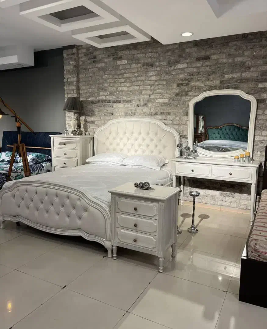 سرویس خواب دیاموند|تخت و سرویس خواب|قشم, |دیوار