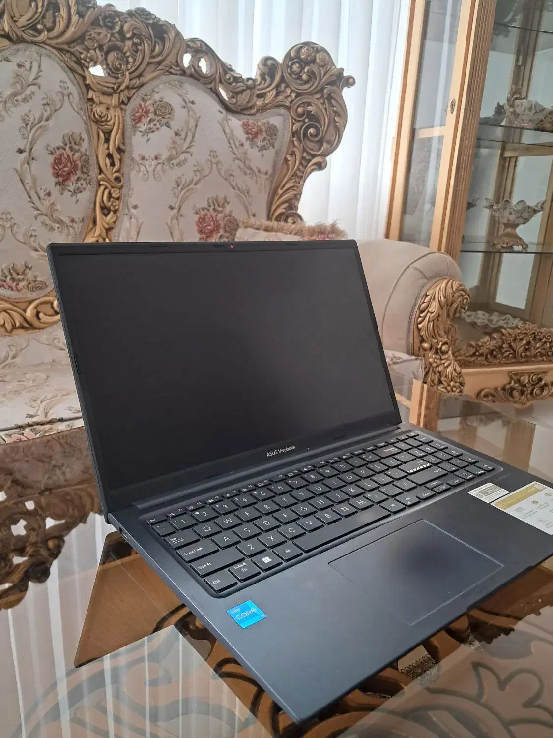 لپ تاپ نسل ۱۳ core i3|رایانه همراه|کرمانشاه, |دیوار