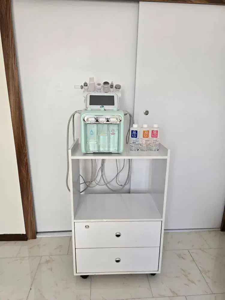 دستگاه فیشال چند منظوره|آرایشگاه و سالنهای زیبایی|پردیس, فاز ۱۱|دیوار