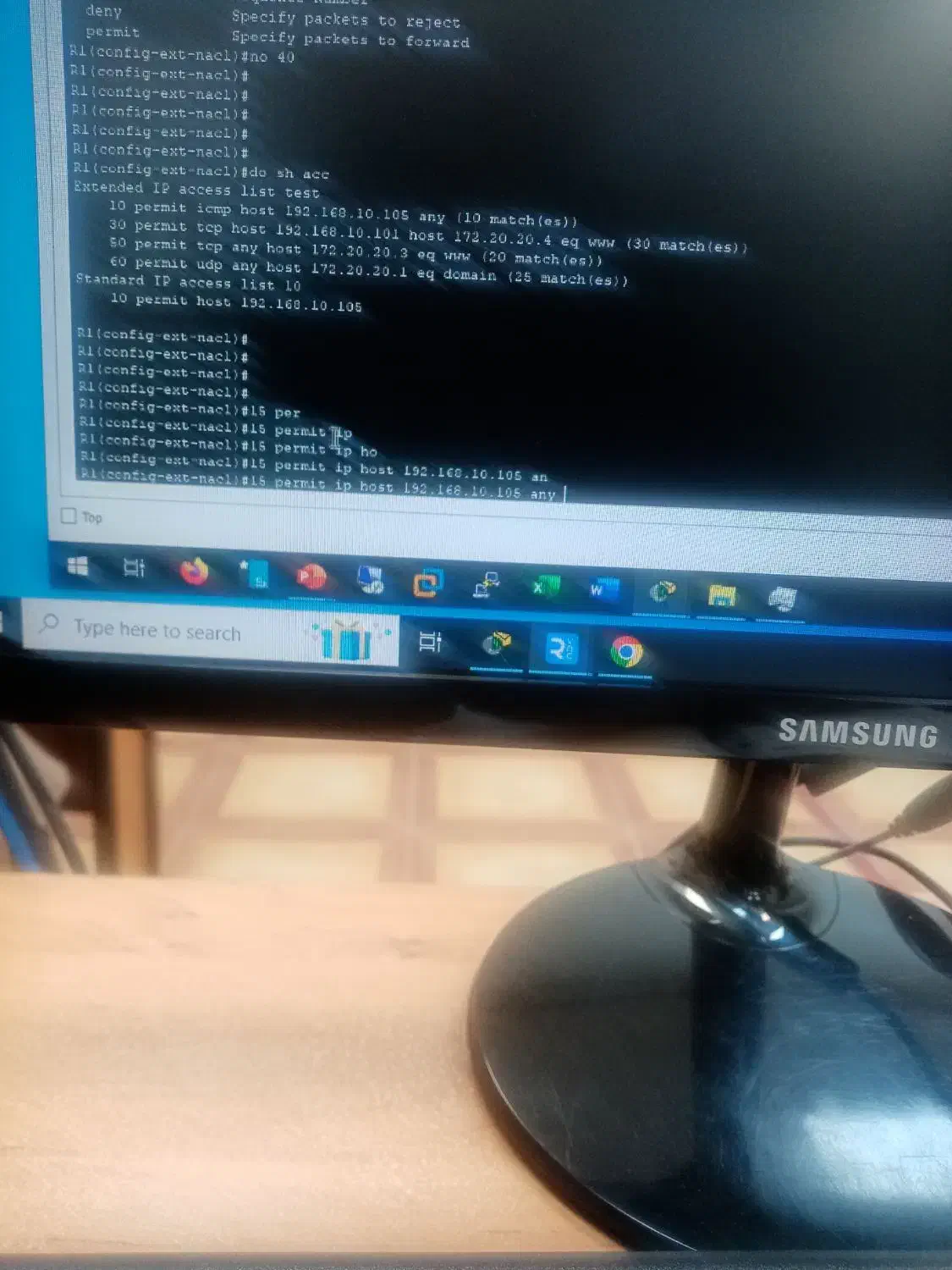 مانیتور 19|قطعات و لوازم جانبی رایانه|ساوه, |دیوار