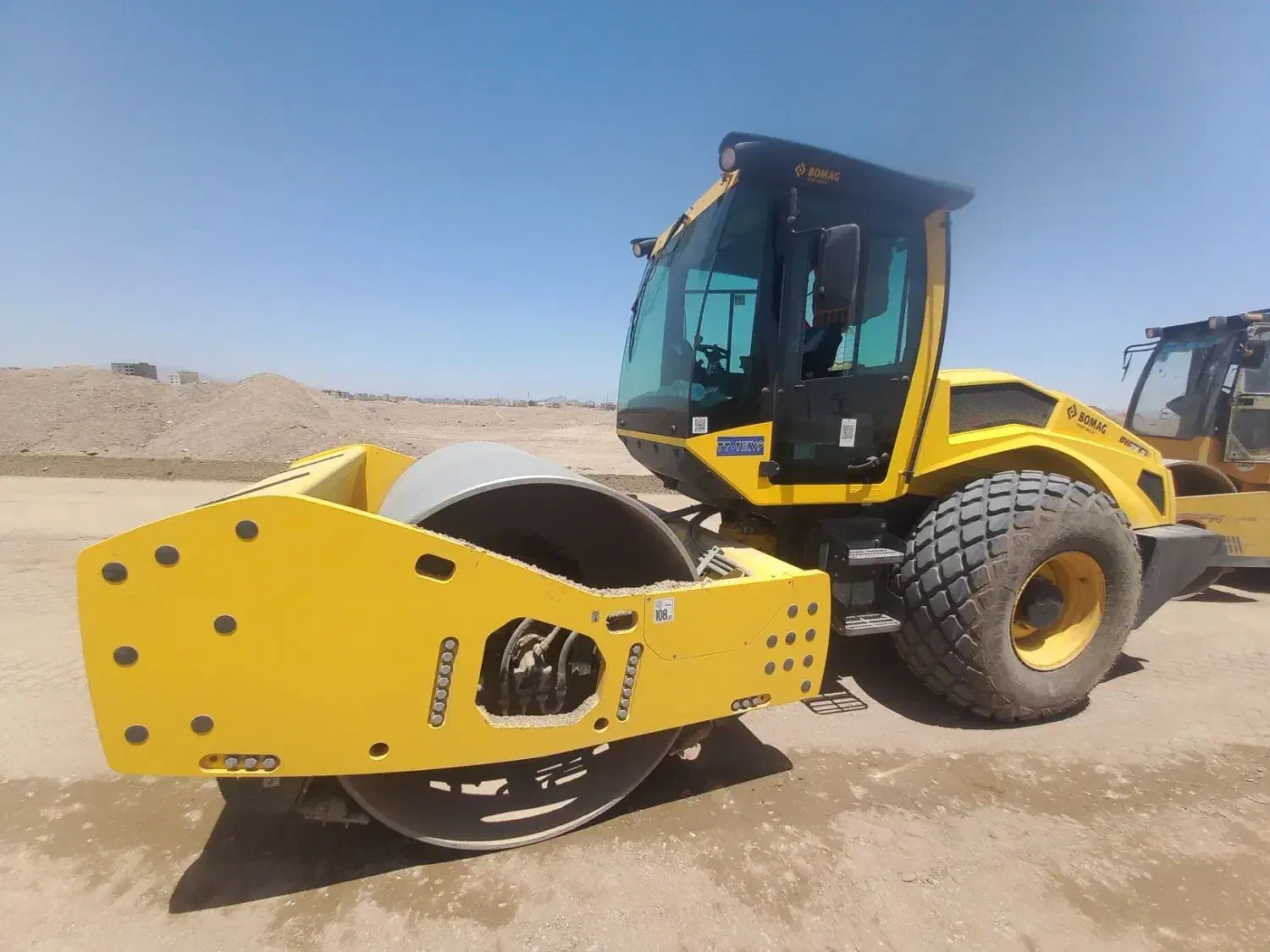 غلطک ماشین آلات سنگین|خدمات حمل و نقل|زاهدان, |دیوار