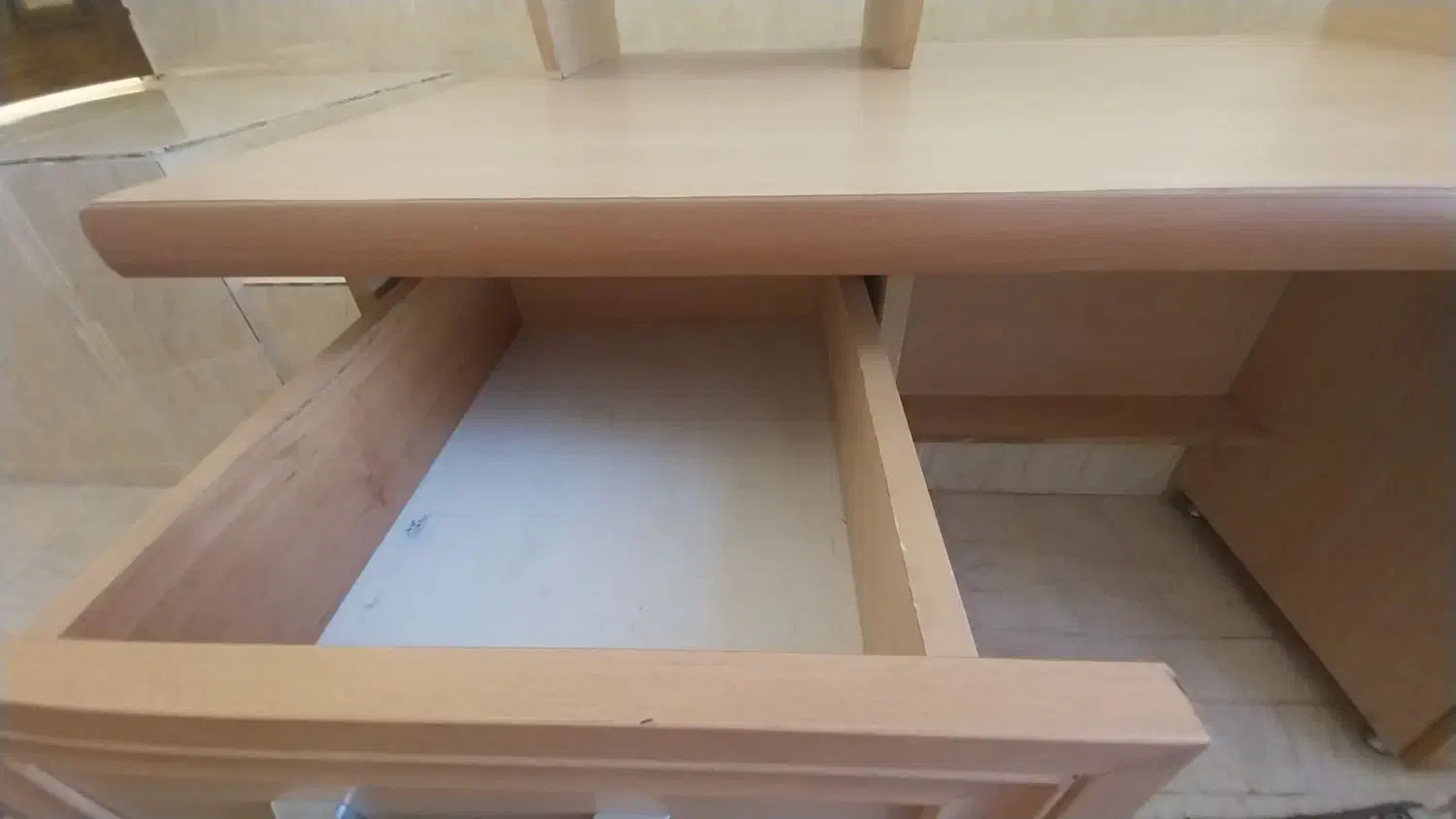 میز تحریر و میز کار|میز تحریر و کامپیوتر|اشکذر, |دیوار