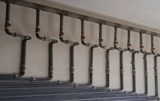 لوله کشی گاز خانگی و تجاری|خدمات پیشه و مهارت|قزوین, |دیوار