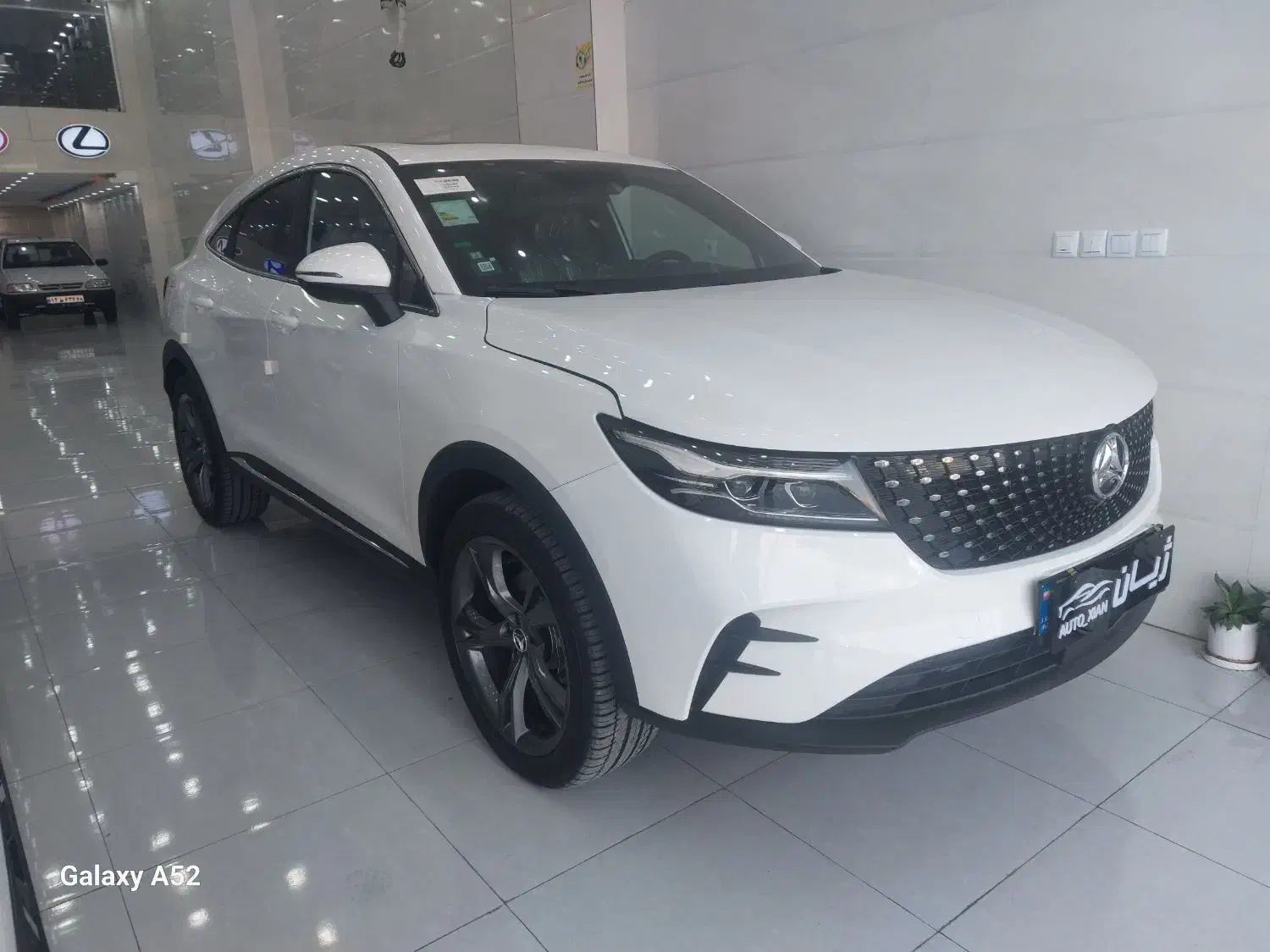 دیگنیتی پرستیژ|خودرو سواری و وانت|بوشهر, |دیوار