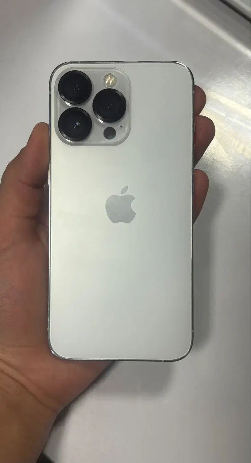 آیفون ۱۳ پرو|موبایل|اهواز, زیتون کارمندی|دیوار