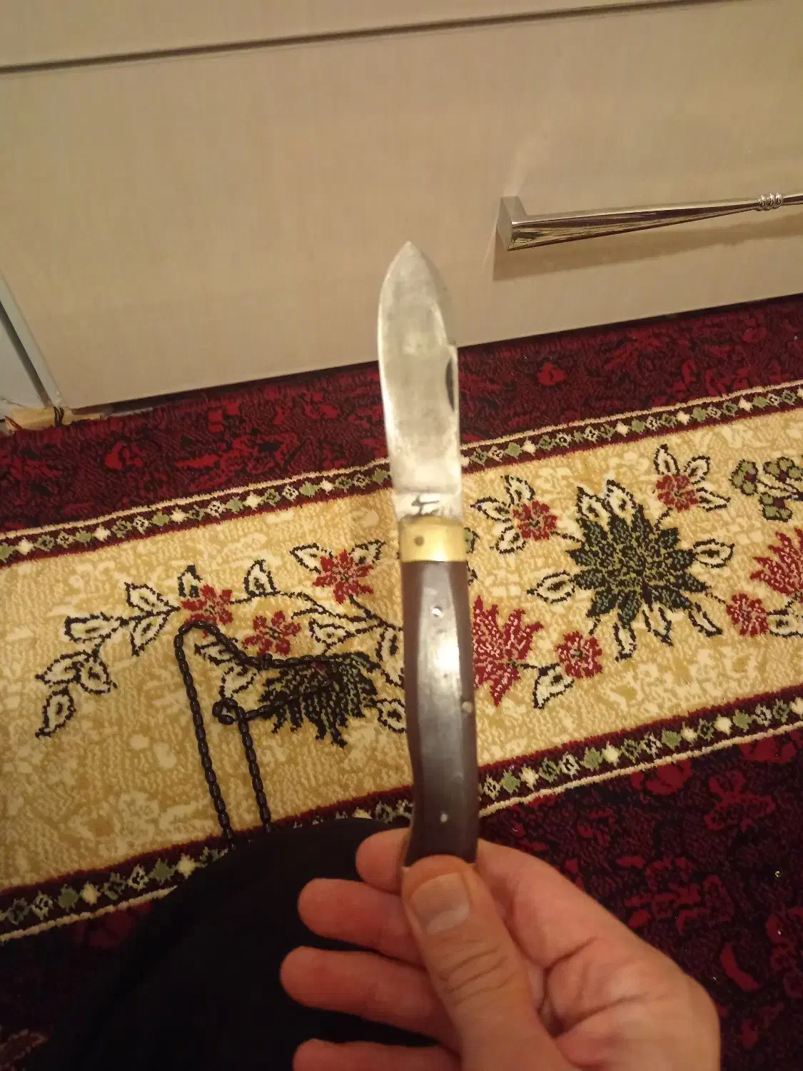 عتیقه|کلکسیون اشیاء عتیقه|جوانرود, |دیوار