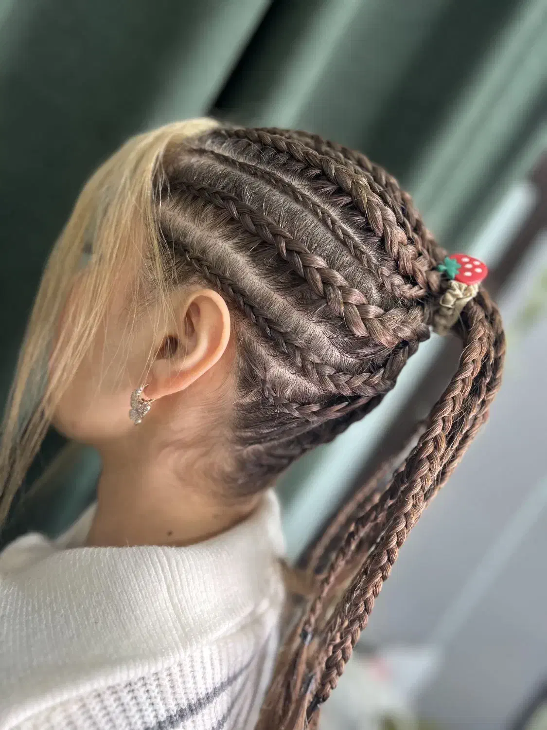 تخفیف ویژه کلیه خدمات زیبایی ظرفیت محدود|خدمات آرایشگری و زیبایی|ری, سیزده آبان|دیوار