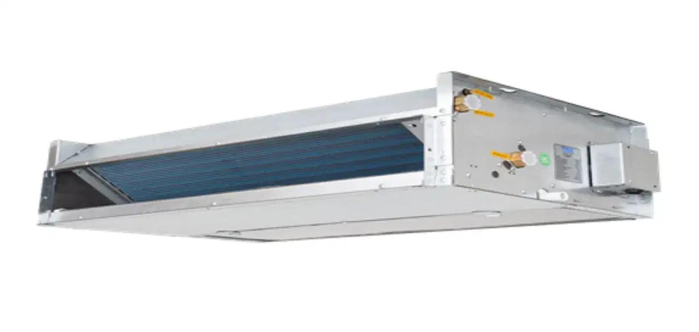 فن کویل سقفی توکار دولوله 300 تا 1000 cfm برند TAV|کولر گازی و فن‌کوئل|تهران, سعادت‌آباد|دیوار