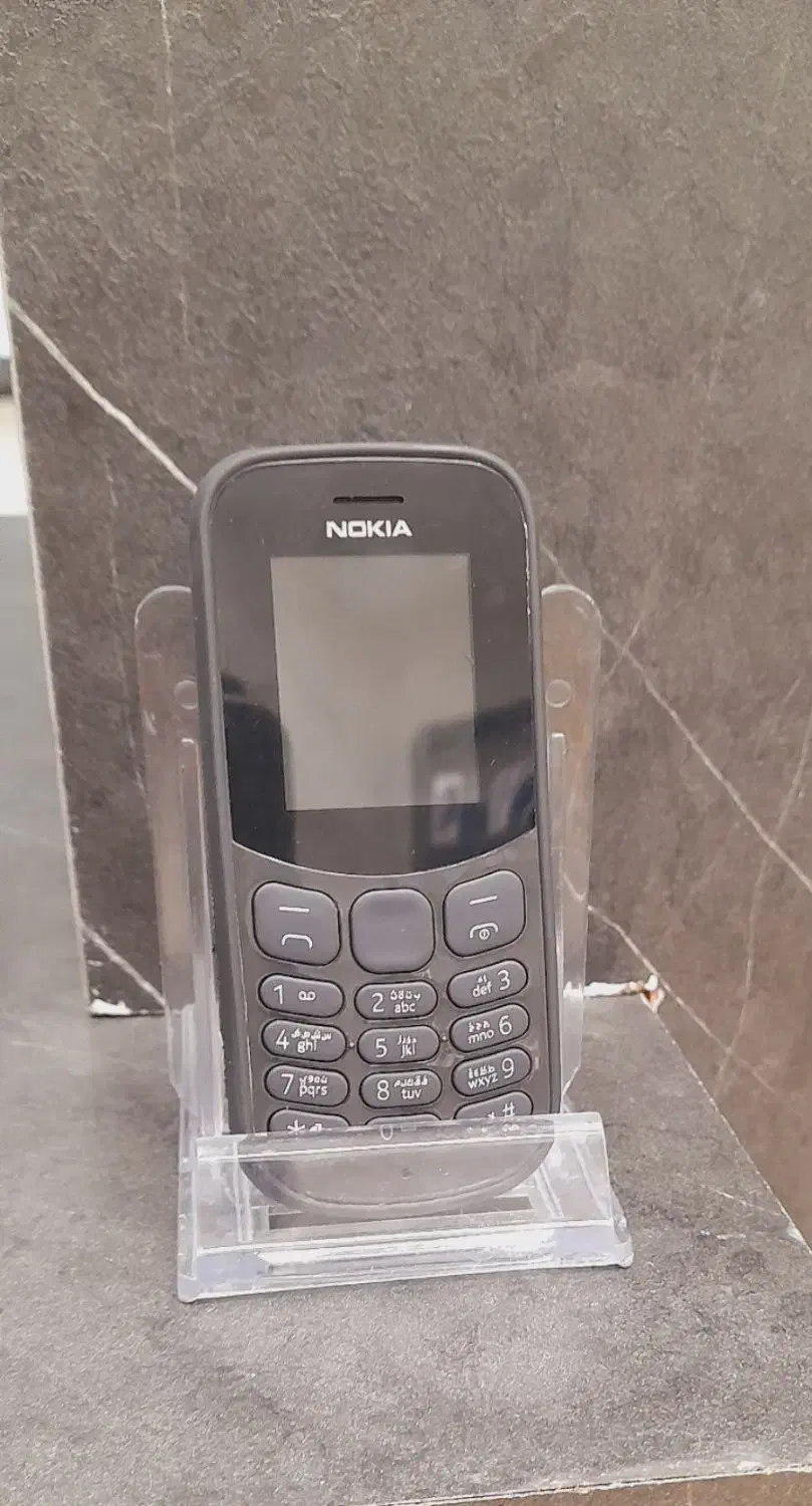 گوشی نوکیا نصف قیمت بازار|موبایل|چناران, |دیوار