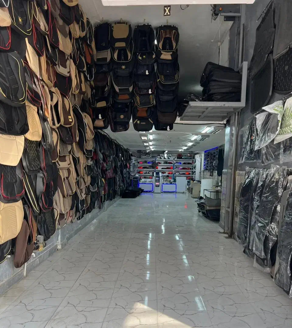 کلینیک خودرو نیوفیس اسپرت|خدمات موتور و ماشین|اهواز, کمپلو شمالی|دیوار