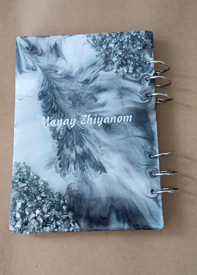 کلاس درس امسالت رو خاص کن بااین دفترهای رزینی|لوازم التحریر|آستانه اشرفیه, |دیوار