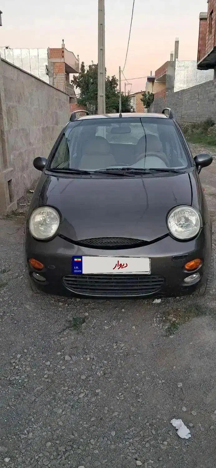 ام وی ام ۱۱۰|خودرو سواری و وانت|گرگان, |دیوار