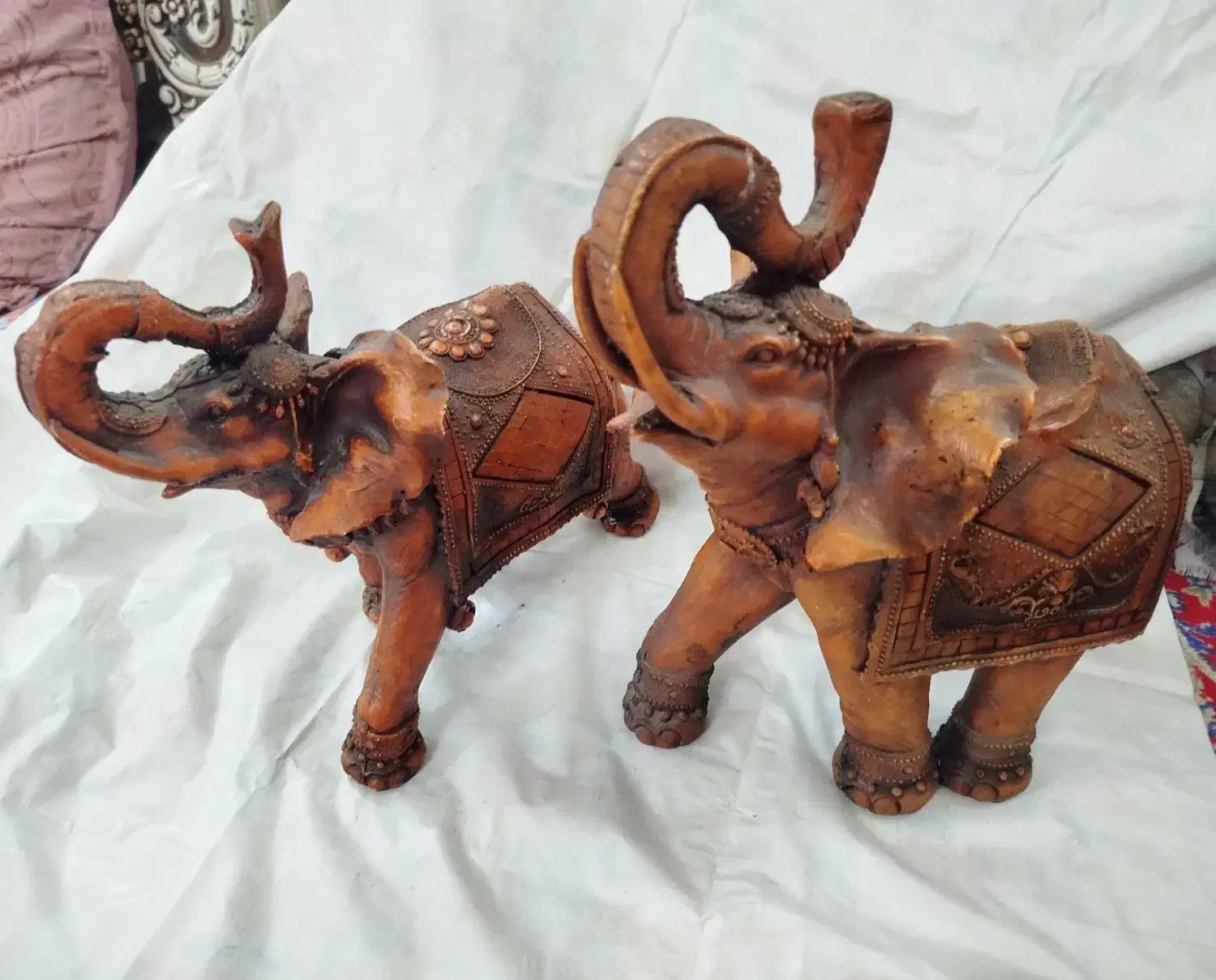 مجسمه تزئینی|مجسمه، تندیس، ماکت|سبزوار, شرق کال عیدگاه|دیوار