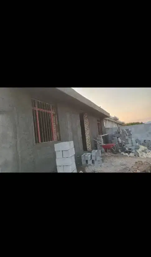 پلاستر سیمان سیاه و سفید|خدمات پیشه و مهارت|شوشتر, |دیوار