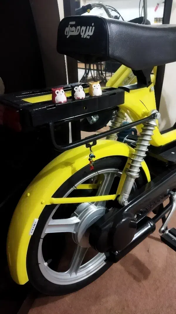 براوو|قطعات یدکی و لوازم جانبی|اصفهان, ملکشهر|دیوار